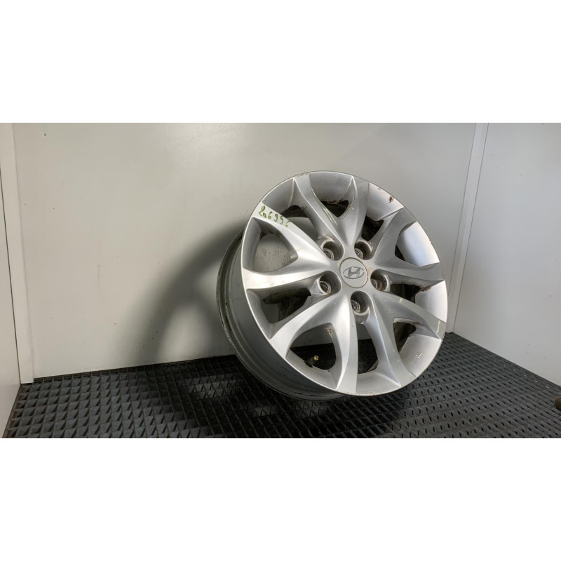 Jante HYUNDAI I 30 1 Photo n°3