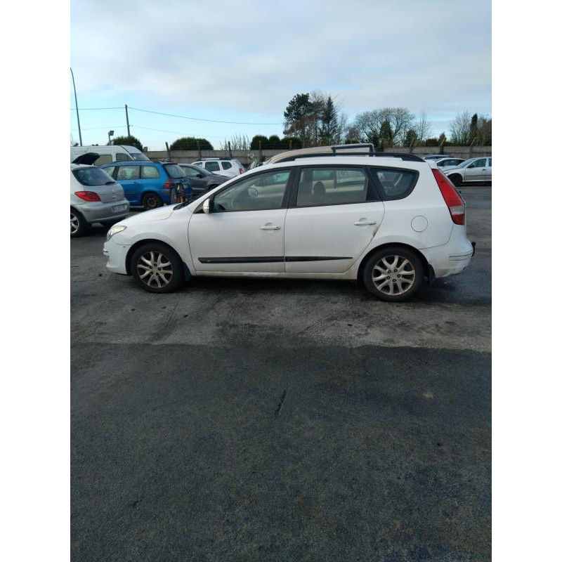 Jante HYUNDAI I 30 1 Photo n°12