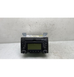 Autoradio d'origine HYUNDAI I 30 1 Photo n°1