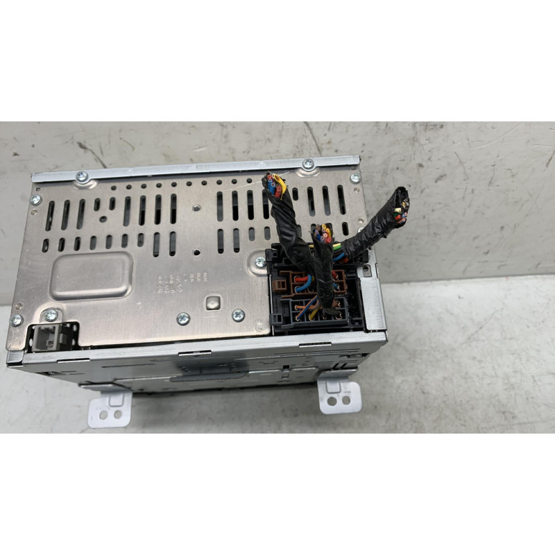 Autoradio d'origine HYUNDAI I 30 1 Photo n°3