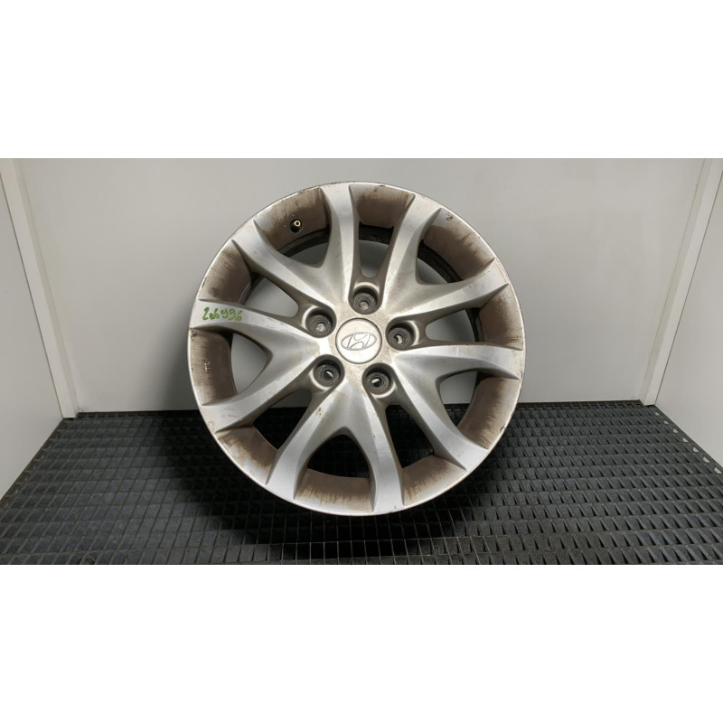 Jante HYUNDAI I 30 1 Photo n°1