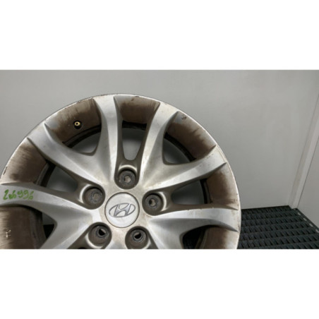 Jante HYUNDAI I 30 1