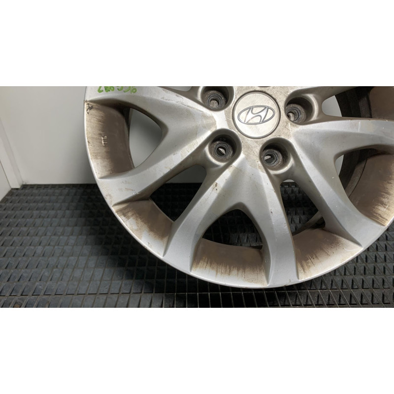 Jante HYUNDAI I 30 1 Photo n°3