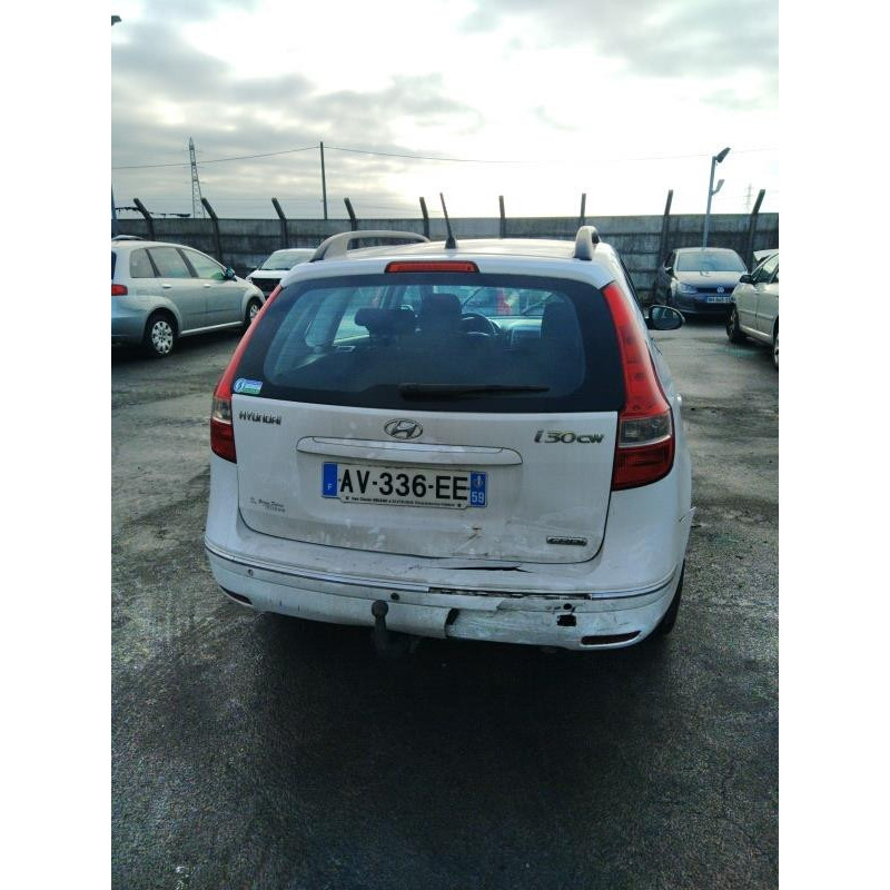 Jante HYUNDAI I 30 1 Photo n°5