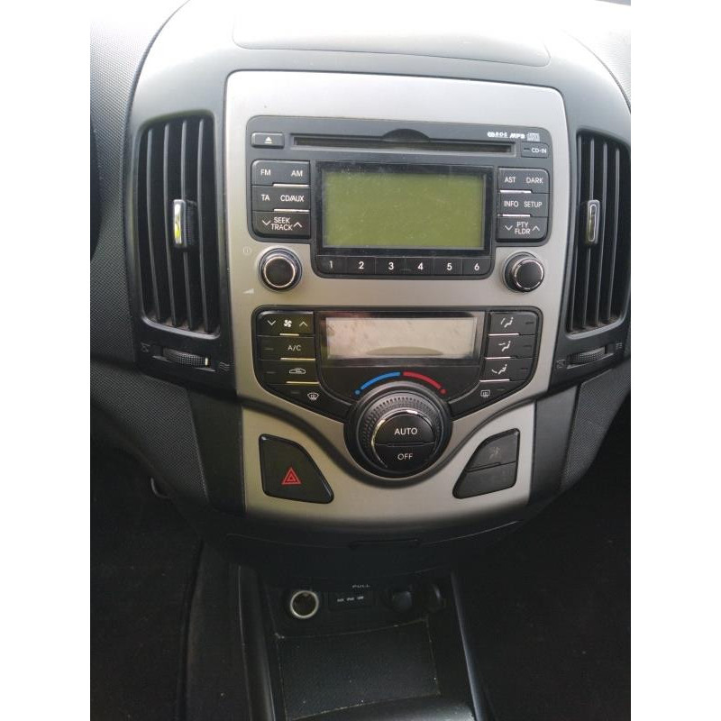 Jante HYUNDAI I 30 1 Photo n°11