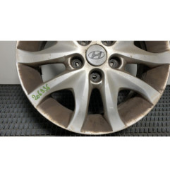 Jante HYUNDAI I 30 1 Photo n°1