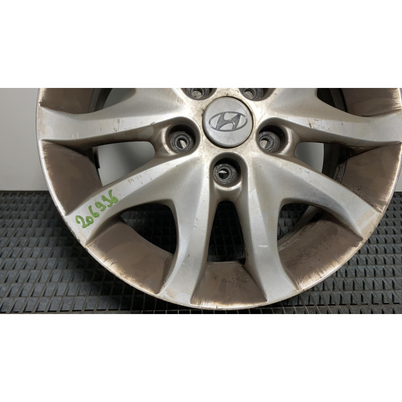 Jante HYUNDAI I 30 1 Photo n°1