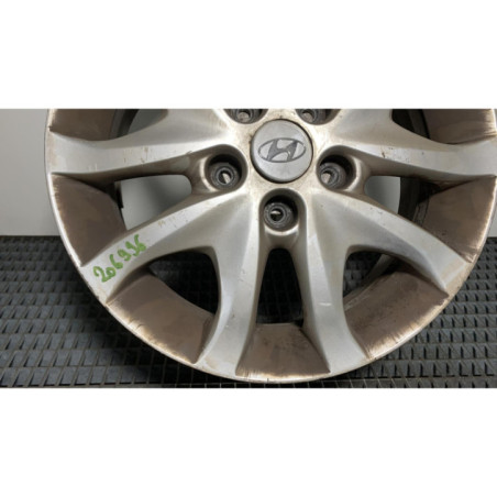 Jante HYUNDAI I 30 1 Photo n°1