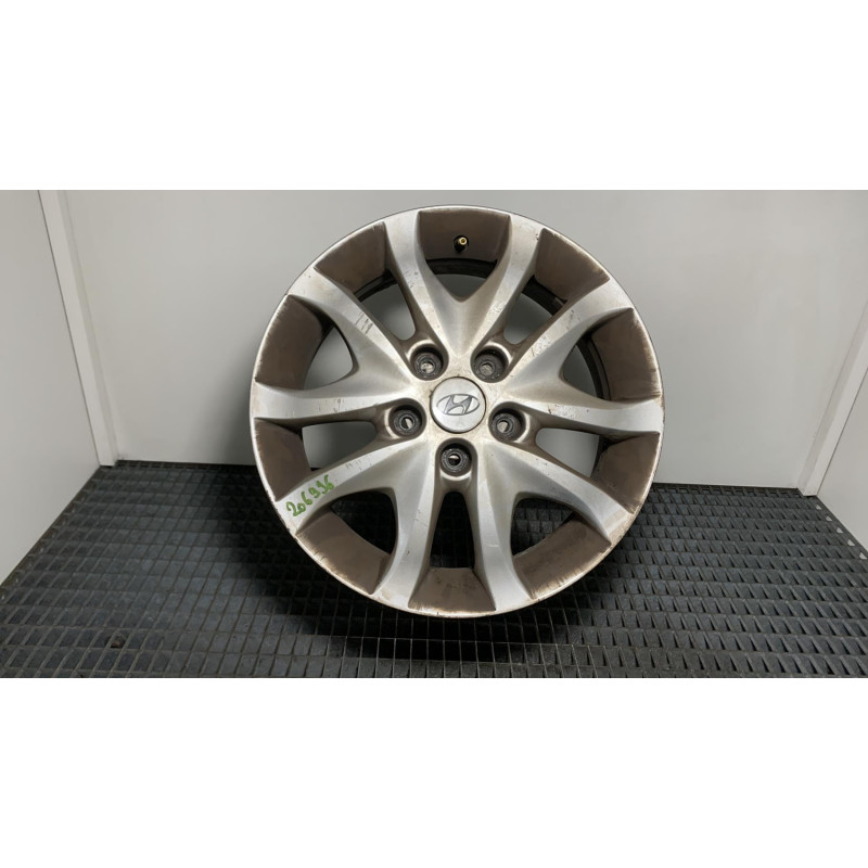 Jante HYUNDAI I 30 1 Photo n°2