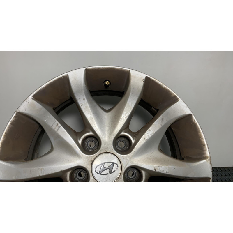 Jante HYUNDAI I 30 1 Photo n°3