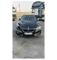 Anti brouillard gauche (feux) BMW SERIE 2 F22