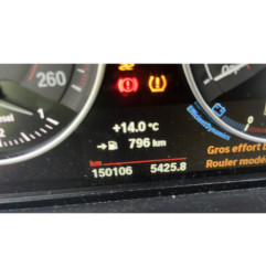 Anti brouillard gauche (feux) BMW SERIE 2 F22