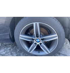 Anti brouillard gauche (feux) BMW SERIE 2 F22