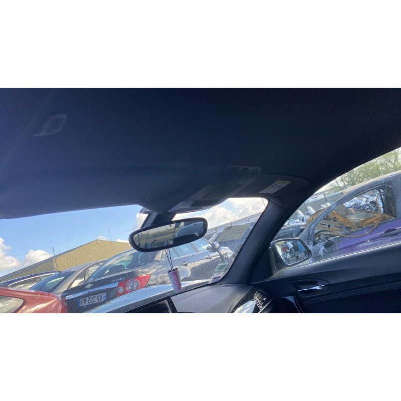 Anti brouillard gauche (feux) BMW SERIE 2 F22 Photo n°14