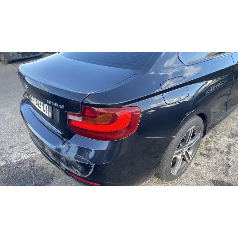 Anti brouillard gauche (feux) BMW SERIE 2 F22 Photo n°16