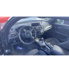 Anti brouillard gauche (feux) BMW SERIE 2 F22