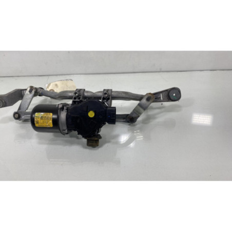 Moteur essuie glace avant RENAULT CLIO 4