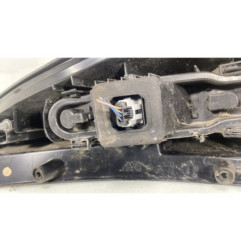 Feu arriere principal gauche (feux) RENAULT SCENIC 3