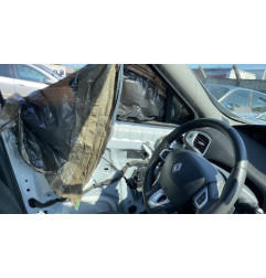 Feu arriere principal gauche (feux) RENAULT SCENIC 3