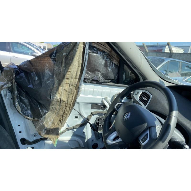 Feu arriere principal gauche (feux) RENAULT SCENIC 3 Photo n°4