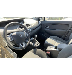 Feu arriere principal gauche (feux) RENAULT SCENIC 3