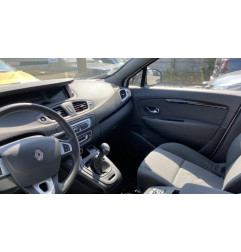 Feu arriere principal gauche (feux) RENAULT SCENIC 3