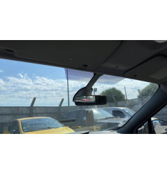 Feu arriere principal gauche (feux) RENAULT SCENIC 3