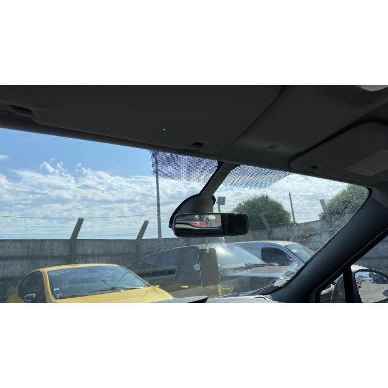 Feu arriere principal gauche (feux) RENAULT SCENIC 3 Photo n°11