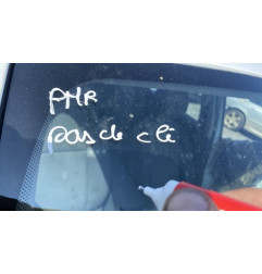 Feu arriere principal gauche (feux) RENAULT SCENIC 3