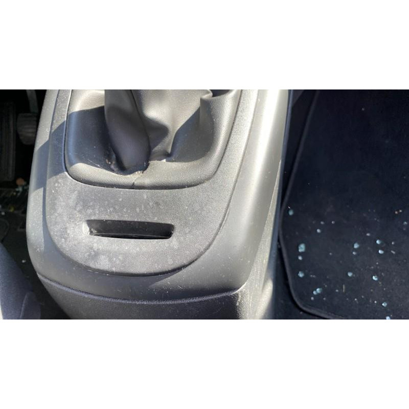 Feu arriere principal gauche (feux) RENAULT SCENIC 3 Photo n°17