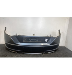 Pare choc arriere AUDI TT 3 Photo n°1