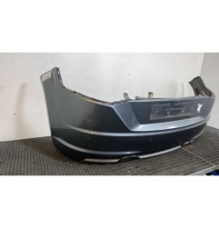 Pare choc arriere AUDI TT 3