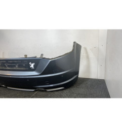 Pare choc arriere AUDI TT 3
