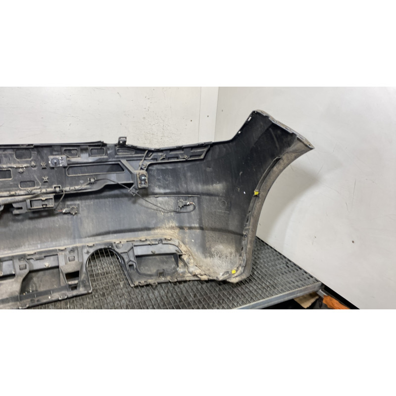 Pare choc arriere AUDI TT 3 Photo n°4
