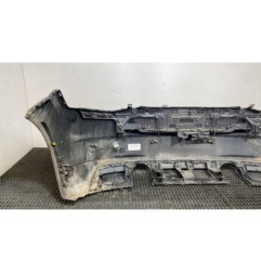 Pare choc arriere AUDI TT 3