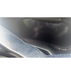 Pare choc arriere AUDI TT 3