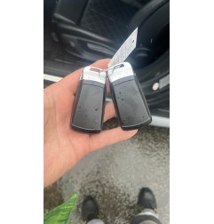 Pare choc arriere AUDI TT 3