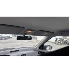 Serrure avant gauche SUZUKI SWIFT 3