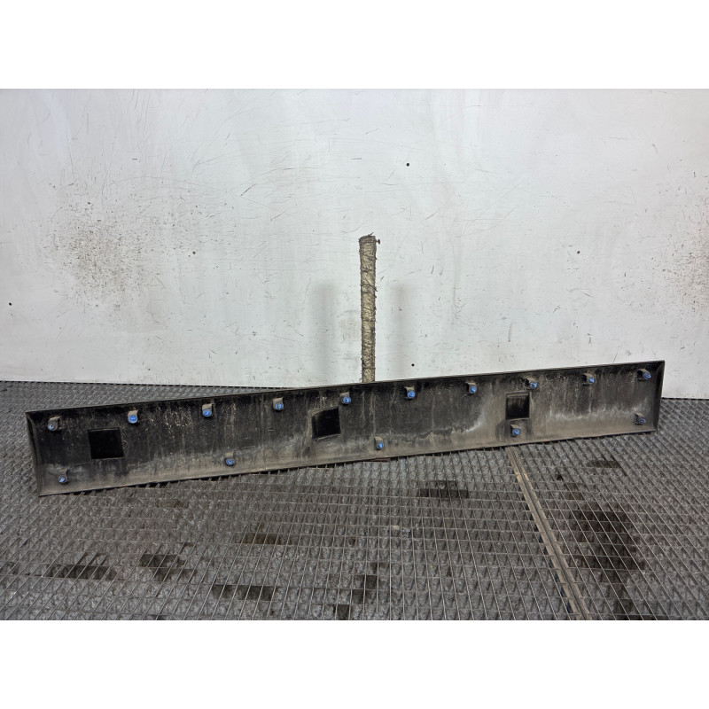 Baguette de porte arriere droite RENAULT MASTER 3 Photo n°4