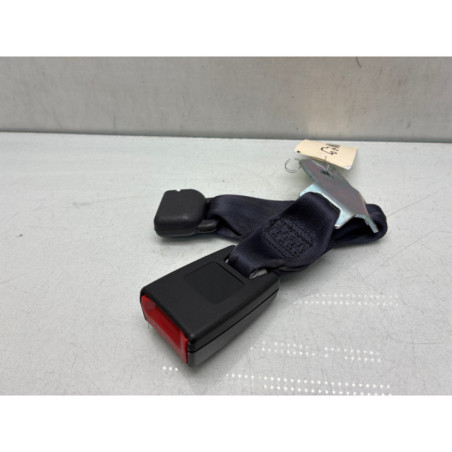Attache ceinture arriere droit CITROEN C4 AIRCROSS Photo n°1