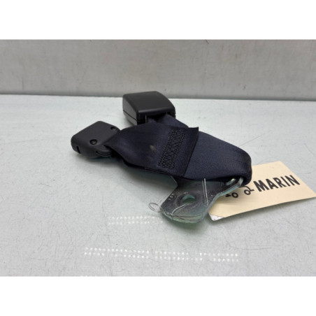 Attache ceinture arriere droit CITROEN C4 AIRCROSS