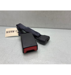 Attache ceinture arriere droit CITROEN C4 AIRCROSS