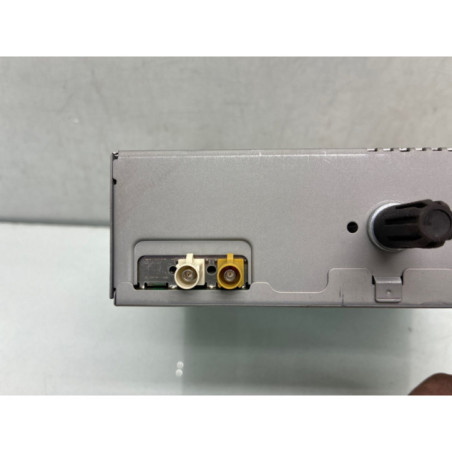Autoradio d'origine RENAULT SCENIC 3