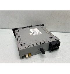 Autoradio d'origine RENAULT SCENIC 3