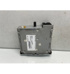 Autoradio d'origine RENAULT SCENIC 3