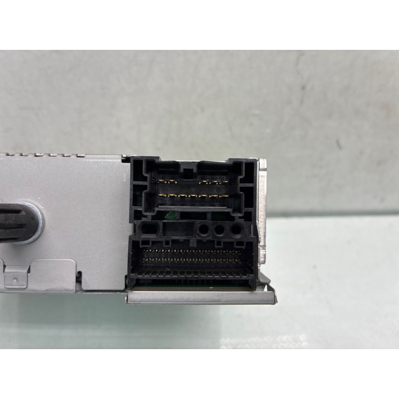 Autoradio d'origine RENAULT SCENIC 3 Photo n°6