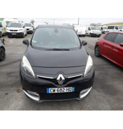 Autoradio d'origine RENAULT SCENIC 3