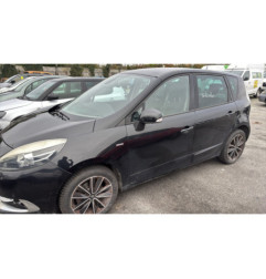 Autoradio d'origine RENAULT SCENIC 3