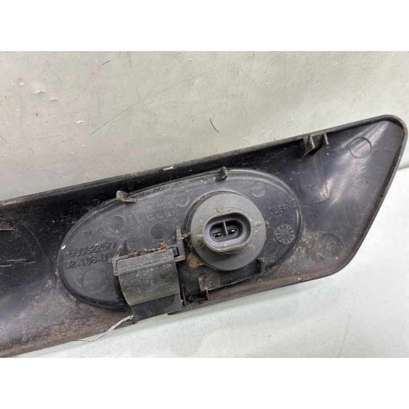 Repetiteur clignotant avant droit  (Feux) IVECO DAILY 3 Photo n°3