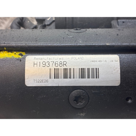 Demarreur CITROEN C4 GRAND PICASSO 2